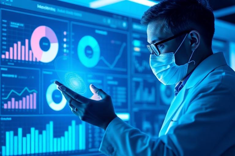 Master of Science (Data Science)