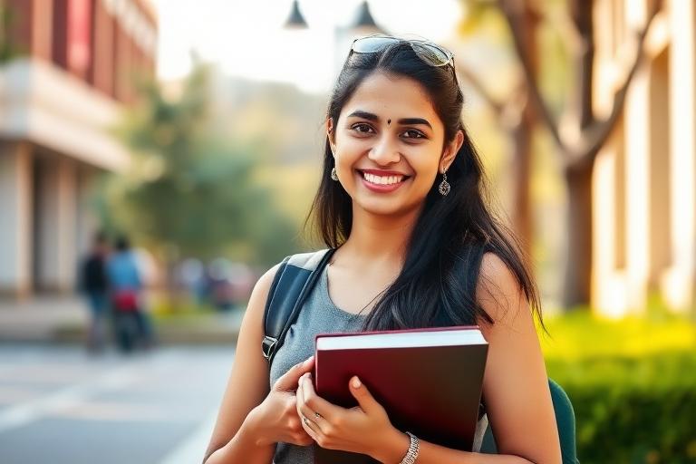 Master of Arts (English)