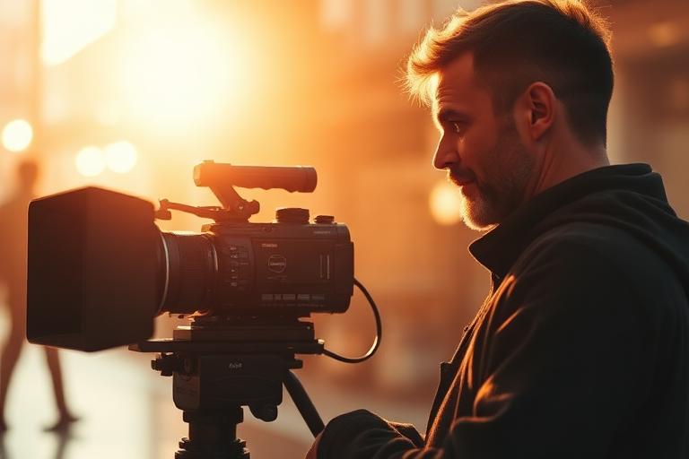 Master of Arts - Journalism & Mass Communication