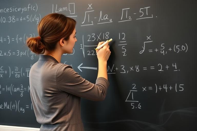 Master of Science (Mathematics)