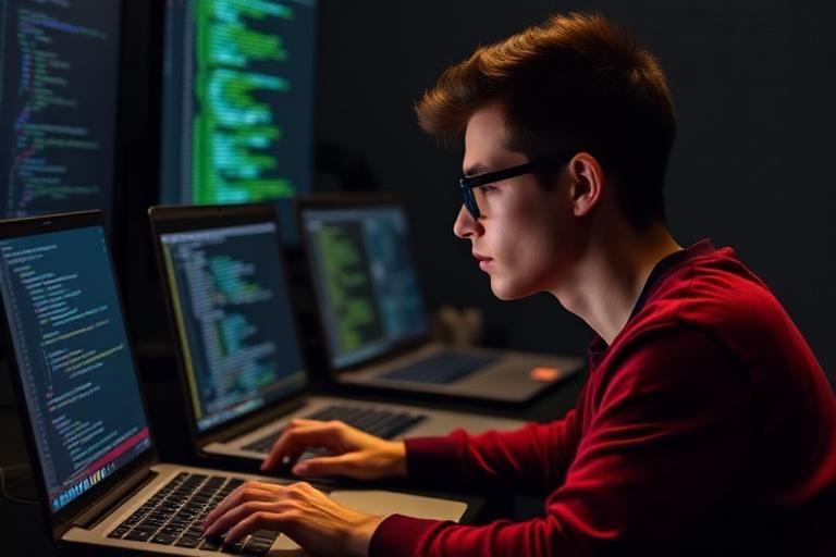 Master of Computer Applications (MCA)