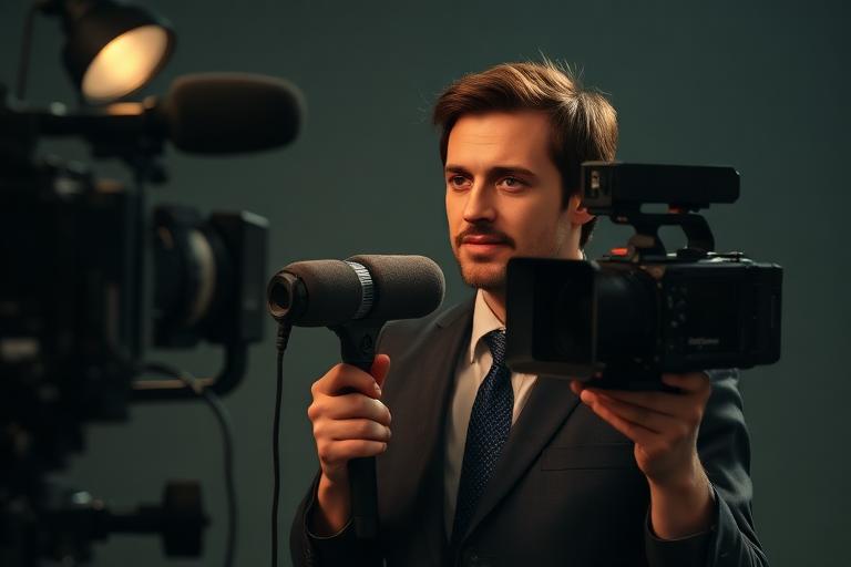 Bachelor of Arts - Journalism & Mass Communication